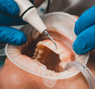 Periodontal Dentistry