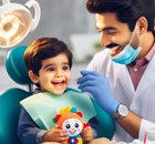 Pediatric Dentistry